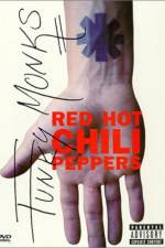 Watch Red Hot Chili Peppers Funky Monks 9movies