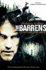 Watch The Barrens 9movies