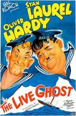 Watch The Live Ghost (Short 1934) 9movies