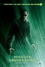 Watch The Matrix Revolutions: Siege 9movies