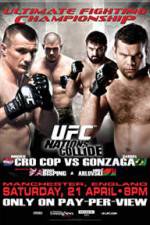 Watch UFC 70 Nations Collide 9movies