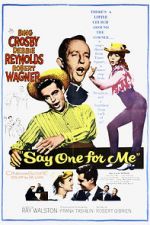 Watch Say One for Me 9movies
