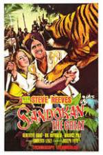Watch Sandokan the Great 9movies