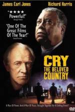 Watch Cry the Beloved Country 9movies