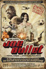 Watch Joe Bullet 9movies