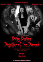 Watch Daisy Derkins, Dogsitter of the Damned 9movies