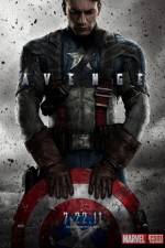 Watch Captain America - The First Avenger 9movies