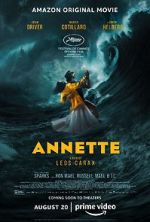 Watch Annette 9movies