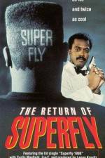 Watch The Return of Superfly 9movies