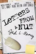 Watch Letters from a Nut 9movies