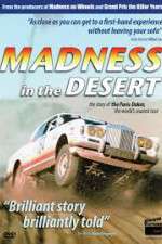 Watch Madness in the Desert: Paris to Dakar Rally 9movies