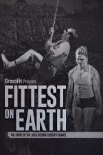 Watch Fittest on Earth: The Story of the 2015 Reebok CrossFit Games 9movies