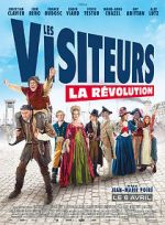 Watch The Visitors: Bastille Day 9movies