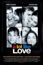 Watch A Lot Like Love 9movies