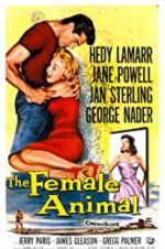 Watch The Female Animal 9movies