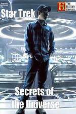 Watch Star Trek: Secrets of the Universe 9movies