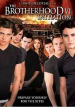 Watch The Brotherhood VI: Initiation 9movies