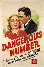 Watch Dangerous Number 9movies