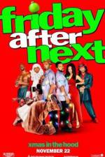 Watch Friday After Next 9movies