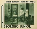 Watch Absorbing Junior (Short 1936) 9movies