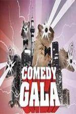 Watch 2012 Comedy Gala NZ 9movies