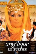 Watch Angelique and the Sultan 9movies