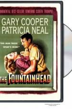 Watch The Fountainhead 9movies