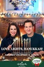 Watch Love, Lights, Hanukkah! 9movies