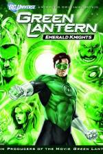 Watch Green Lantern Emerald Knights 9movies