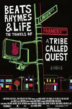 Watch Beats Rhymes & Life The Travels of a Tribe Called Quest 9movies