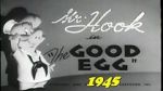 Watch The Good Egg (Short 1945) 9movies
