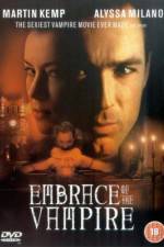 Watch Embrace of the Vampire 9movies