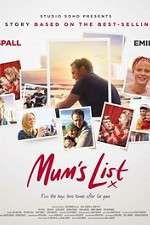 Watch Mums List 9movies