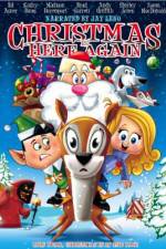 Watch Christmas Is Here Again 9movies