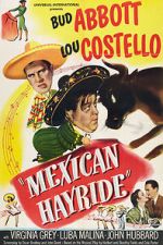Watch Mexican Hayride 9movies