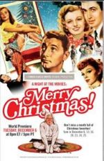 Watch A Night at the Movies: Merry Christmas! 9movies
