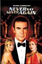 Watch Never Say Never Again 9movies