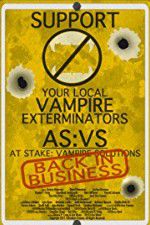 Watch ASVS Back in Business 9movies