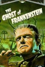 Watch The Ghost of Frankenstein 9movies