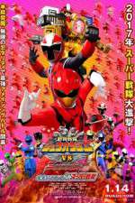 Watch Doubutsu Sentai Zyuohger vs Ninninger the Movie Super Sentais Message from the Future 9movies