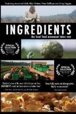 Watch Ingredients 9movies