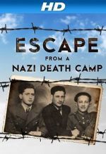 Watch Escape From a Nazi Death Camp 9movies