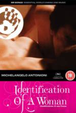 Watch Identification of a Woman 9movies