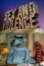 Watch The Muppet Show: Sex and Violence (TV Special 1975) 9movies