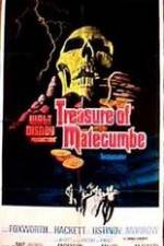 Watch Treasure of Matecumbe 9movies