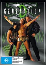 Watch WWE: D-Generation-X 9movies