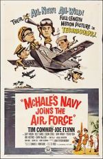 Watch McHale\'s Navy Joins the Air Force 9movies