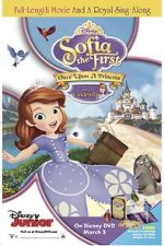 Watch Sofia the First: Once Upon a Princess 9movies