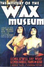 Watch Mystery of the Wax Museum 9movies