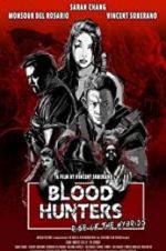 Watch Blood Hunters: Rise of the Hybrids 9movies
